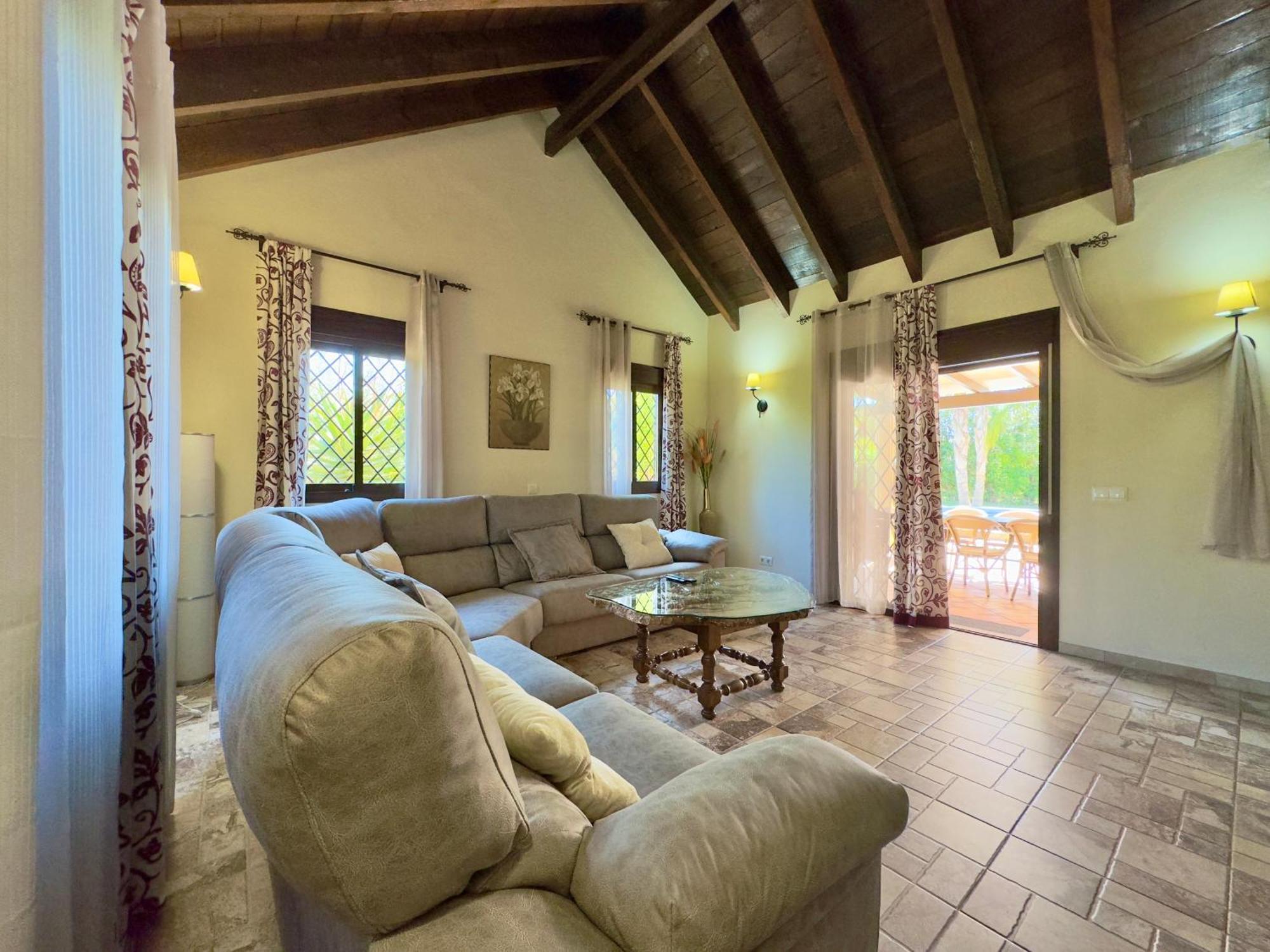 Villa Erythrina Alhaurín el Grande Dış mekan fotoğraf