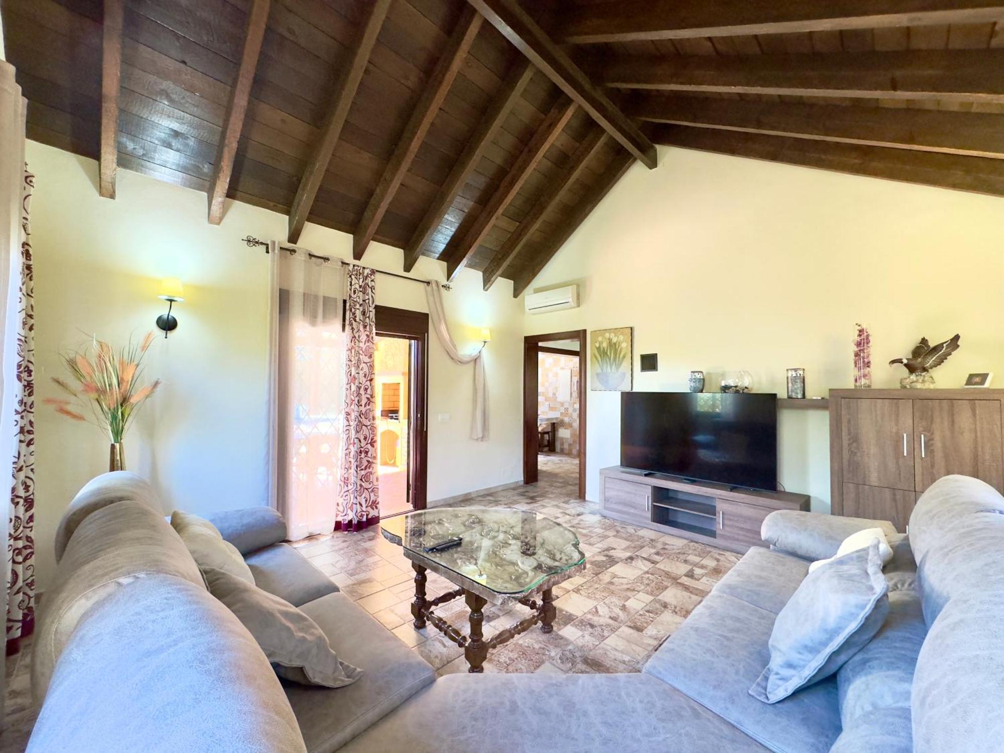 Villa Erythrina Alhaurín el Grande Dış mekan fotoğraf